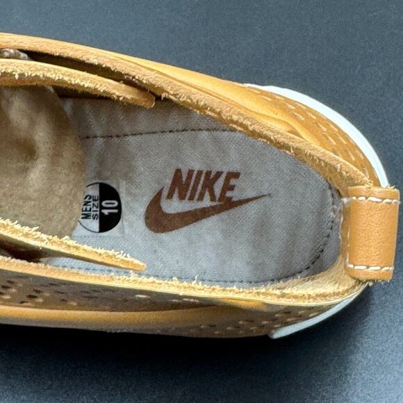 Nike Air Royal Mid Lite VT 'Blur' - Rare - Picture 4 of 11